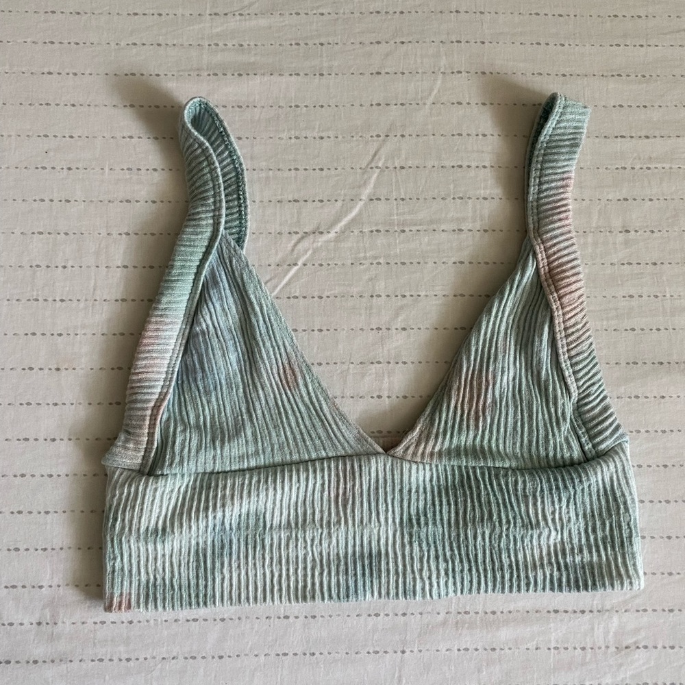 Out from Under Seamless Bralette